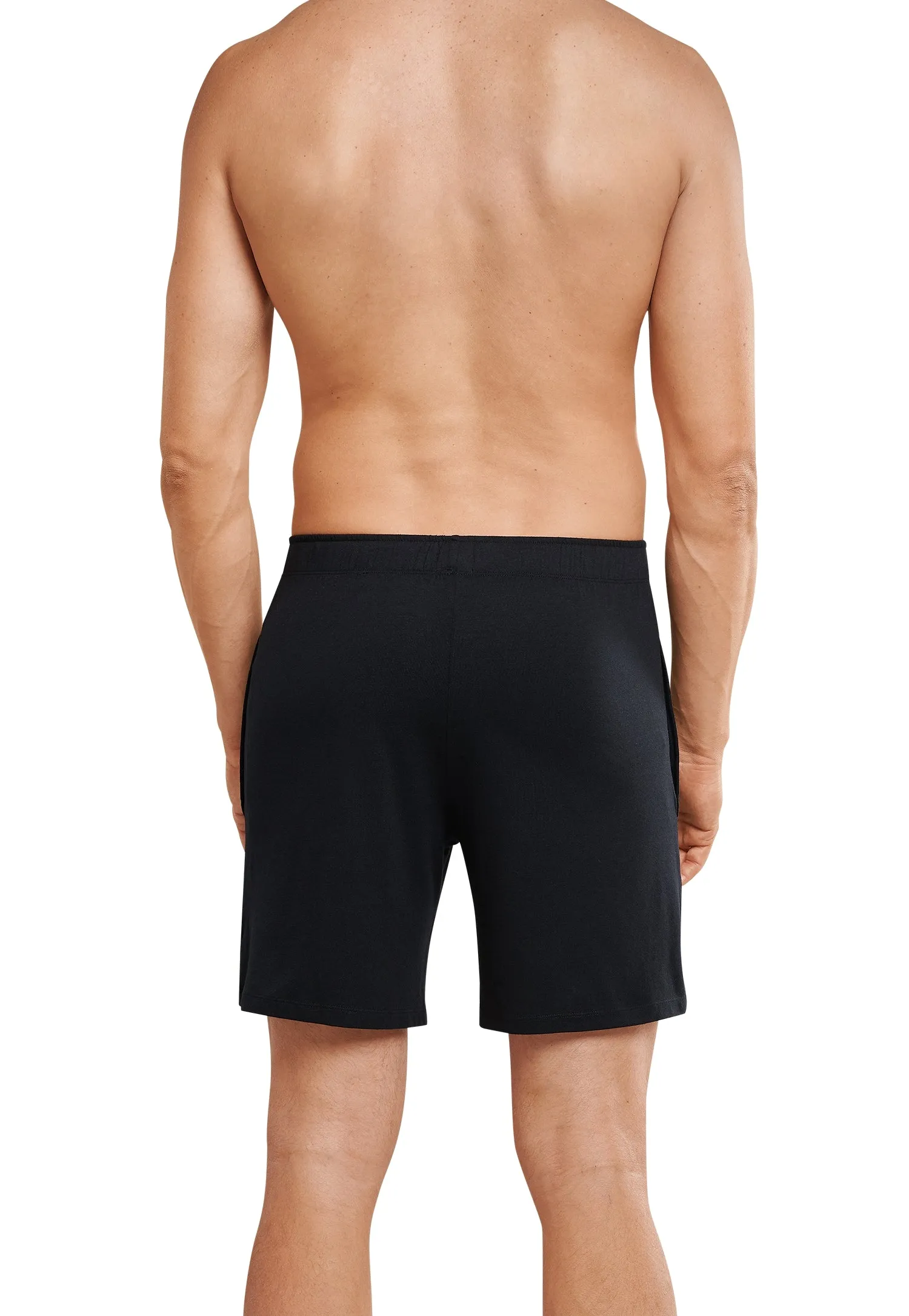 Schiesser - Mix & Relax - Long Boxer - Sale