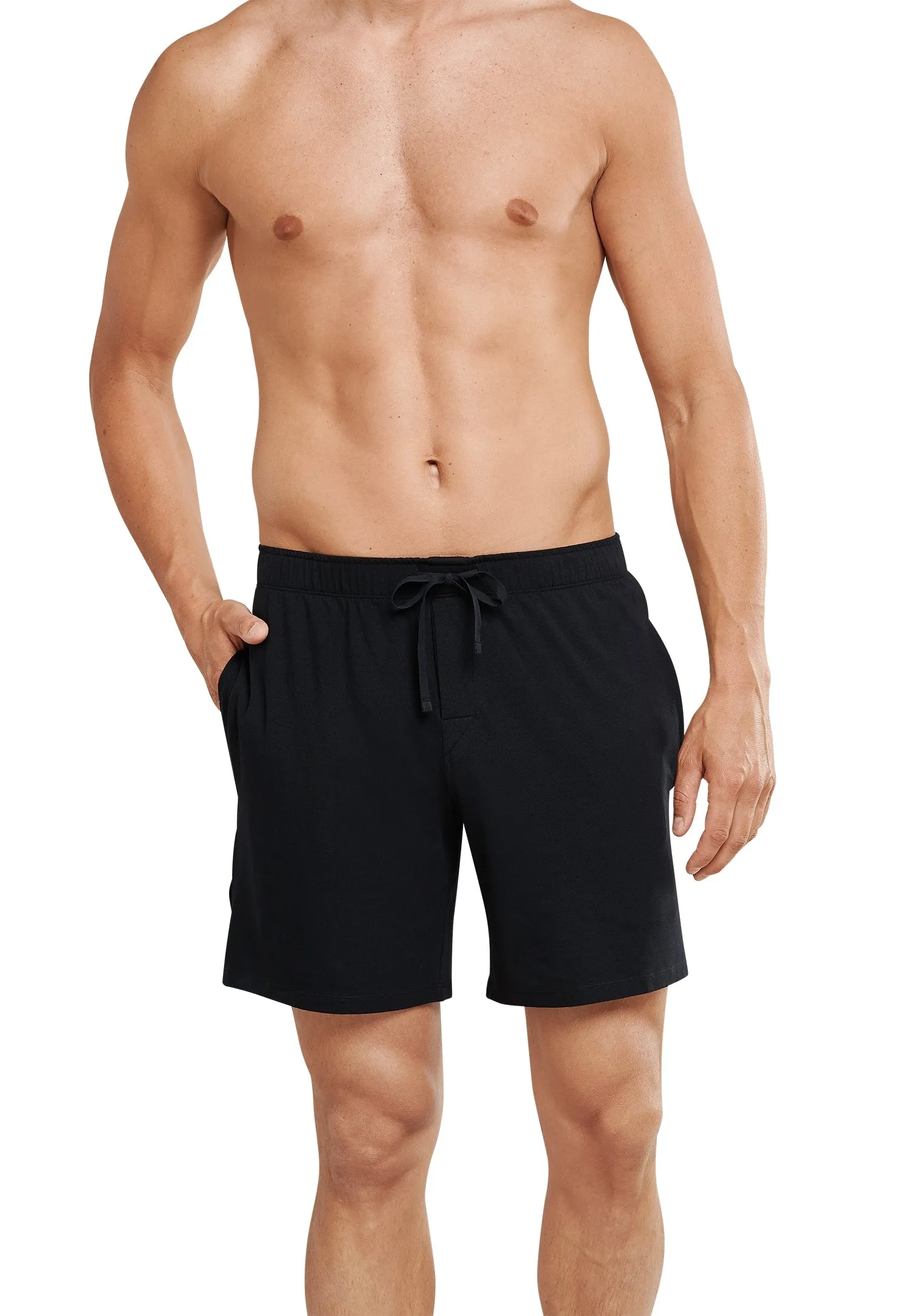 Schiesser - Mix & Relax - Long Boxer - Sale