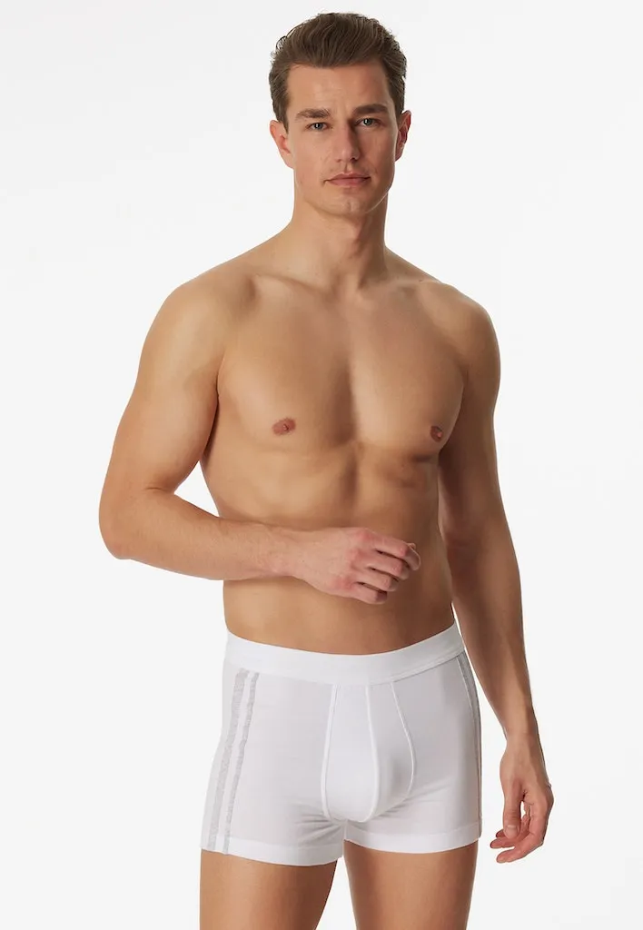 Schiesser - Organic Cotton - Shorts 3 Pack - Sale