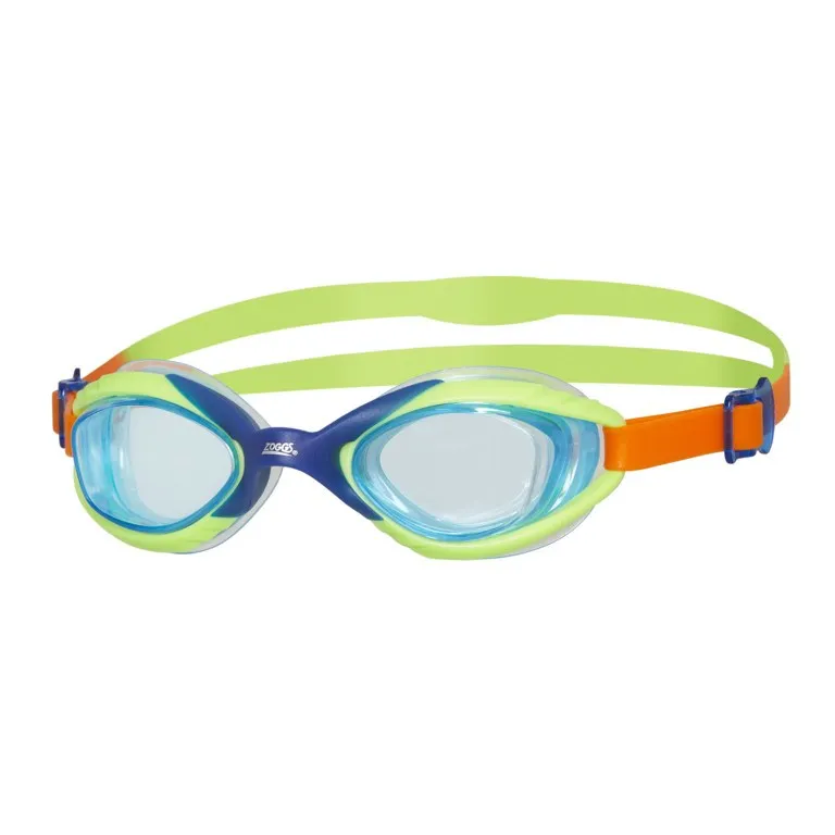 SONIC AIR JR 2.0 GOGGLES ZOGGS