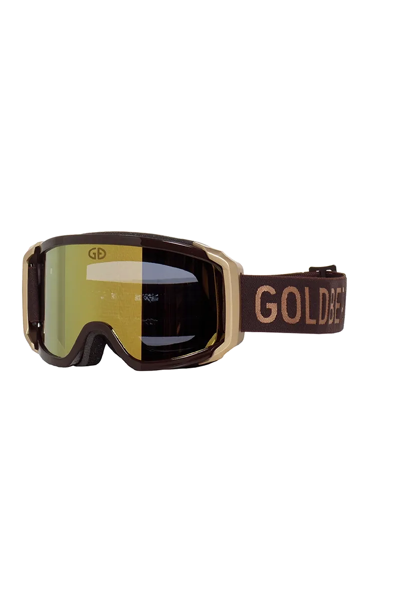 Stunner Ski Goggles