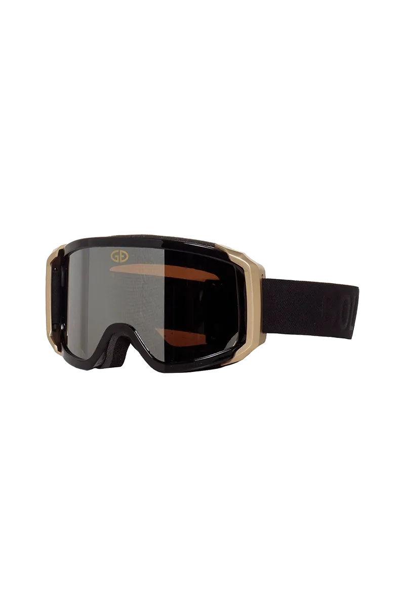 Stunner Ski Goggles