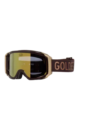 Stunner Ski Goggles