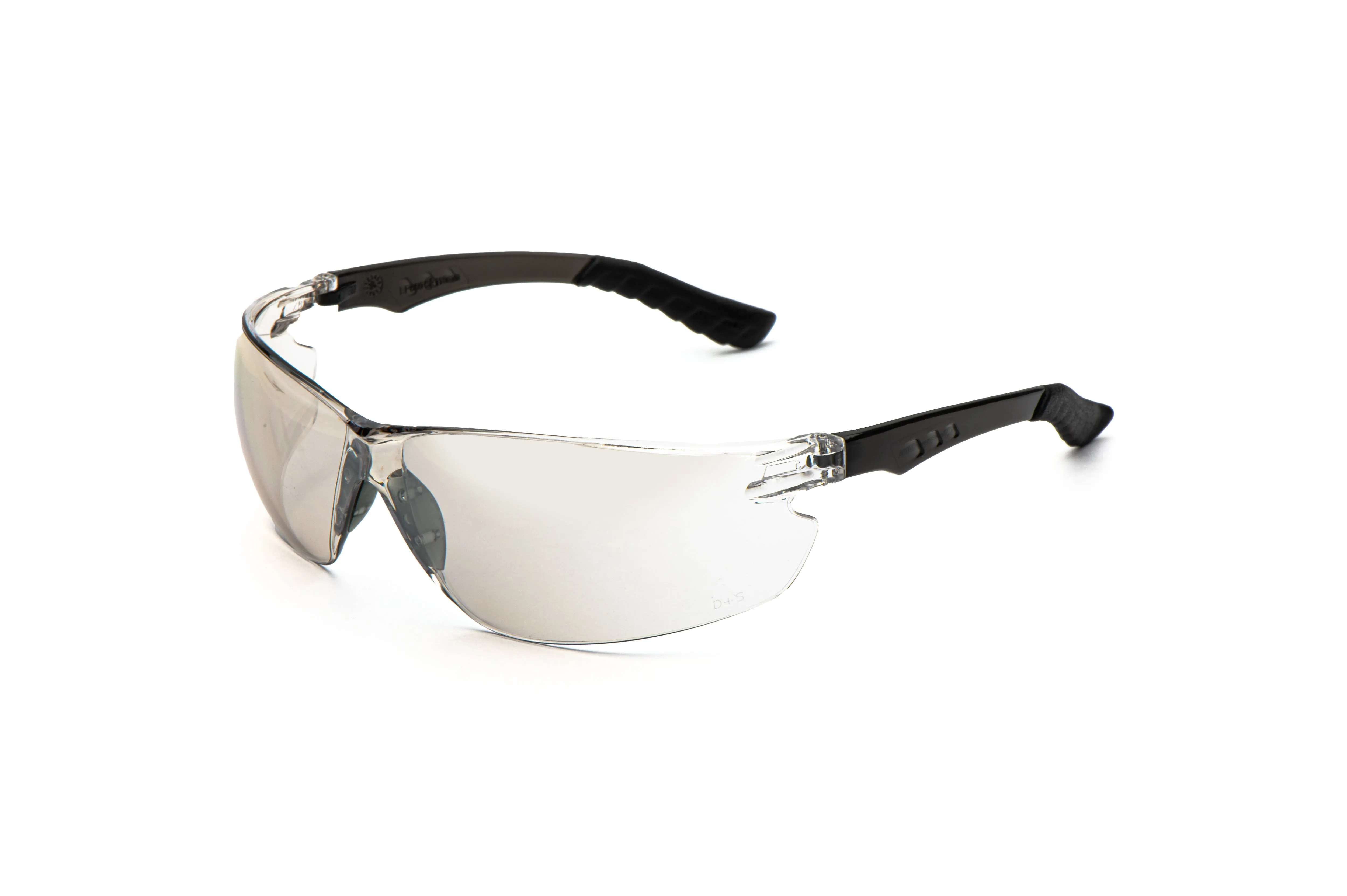 Techno Indoor/Outdoor Mirror Safety Glasses - EP850Io