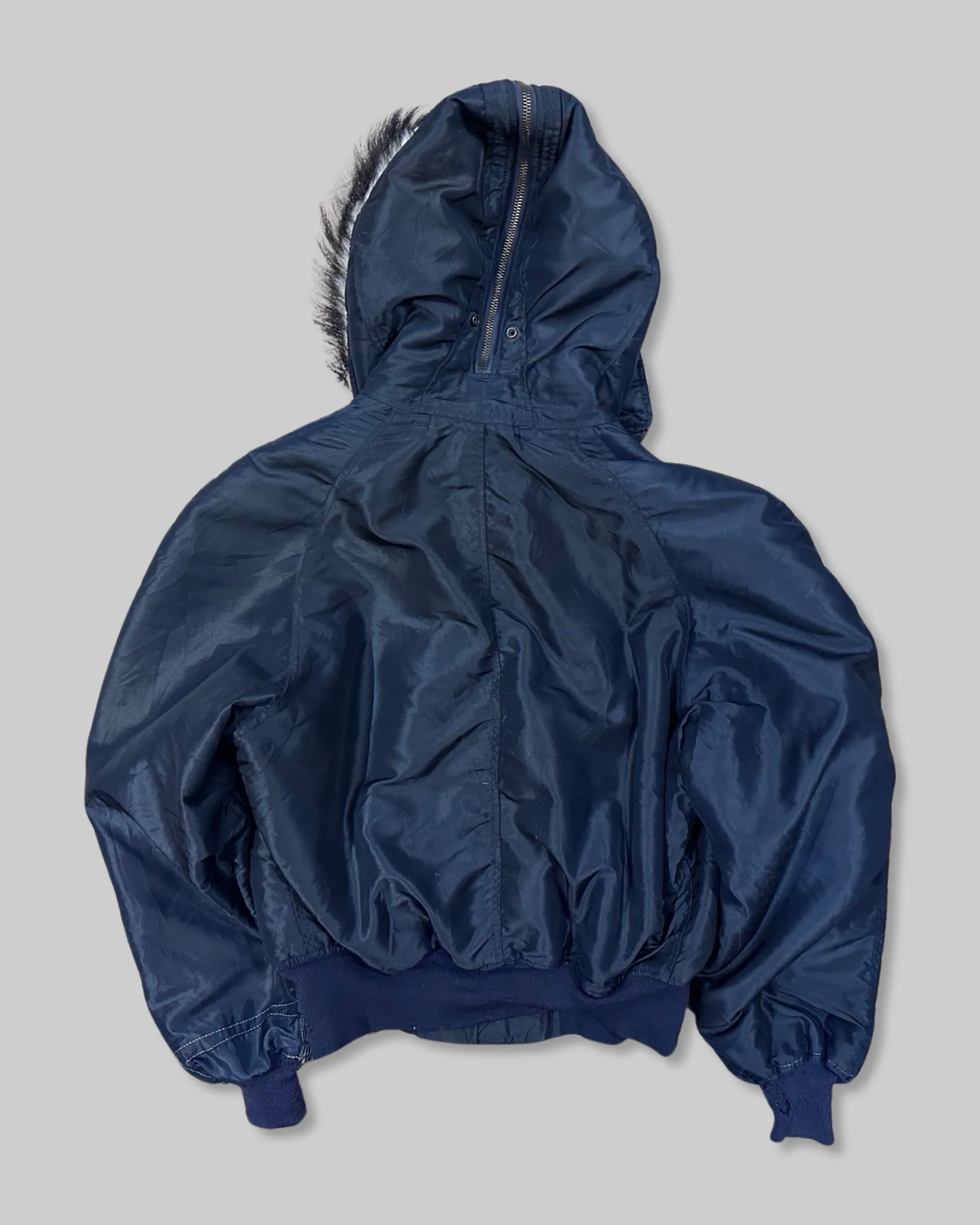 Type N-2A Snorkel Fight Jacket (M/L)