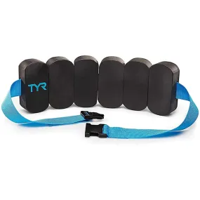 TYR AQUATIC FLOTATION BELT