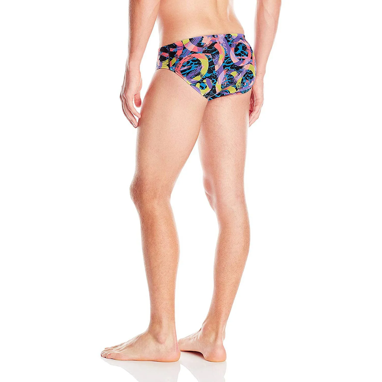 TYR Mens Enso Racer