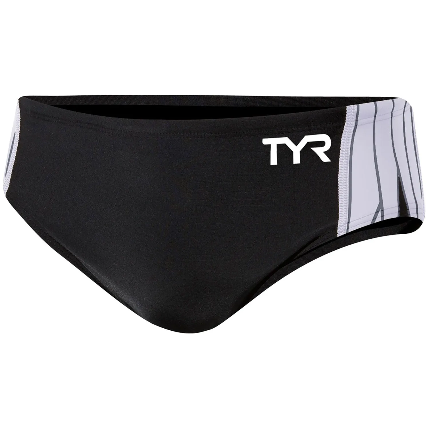 TYR Men’s Phoenix Splice Destroyer Water Polo Swimsuit