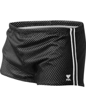 TYR Men's Poly Mesh Trainer