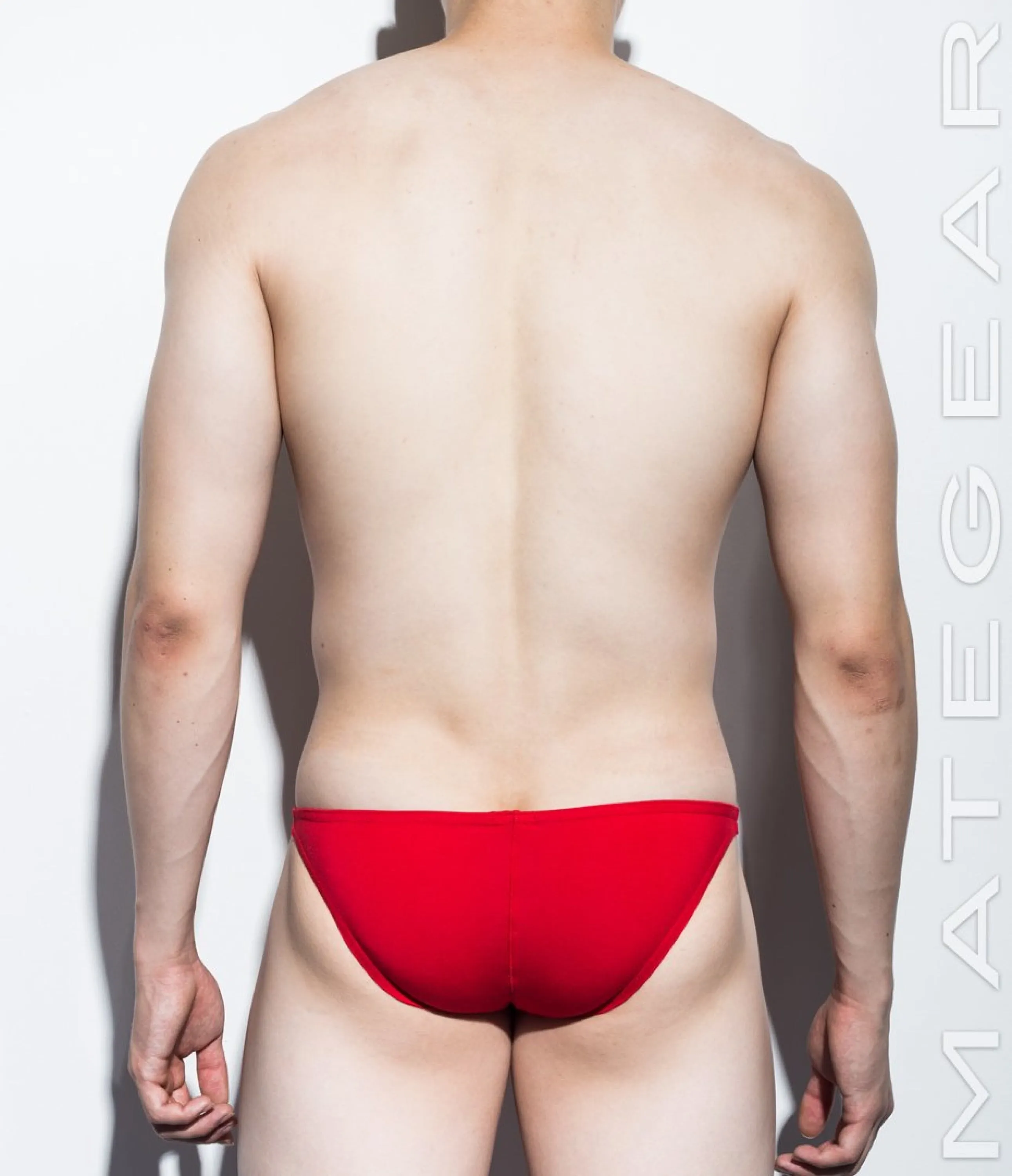 Ultra Pouch Bikini - Sang Jun II (Cotton Series)