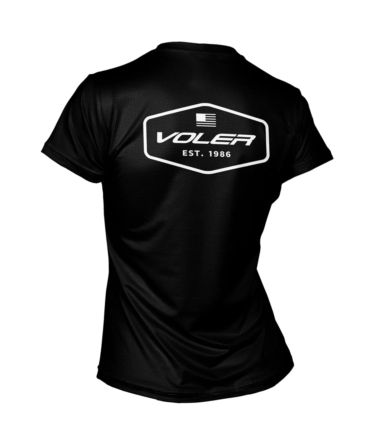 W. ENDURANCE AIR TEE - VOLER EST 1986