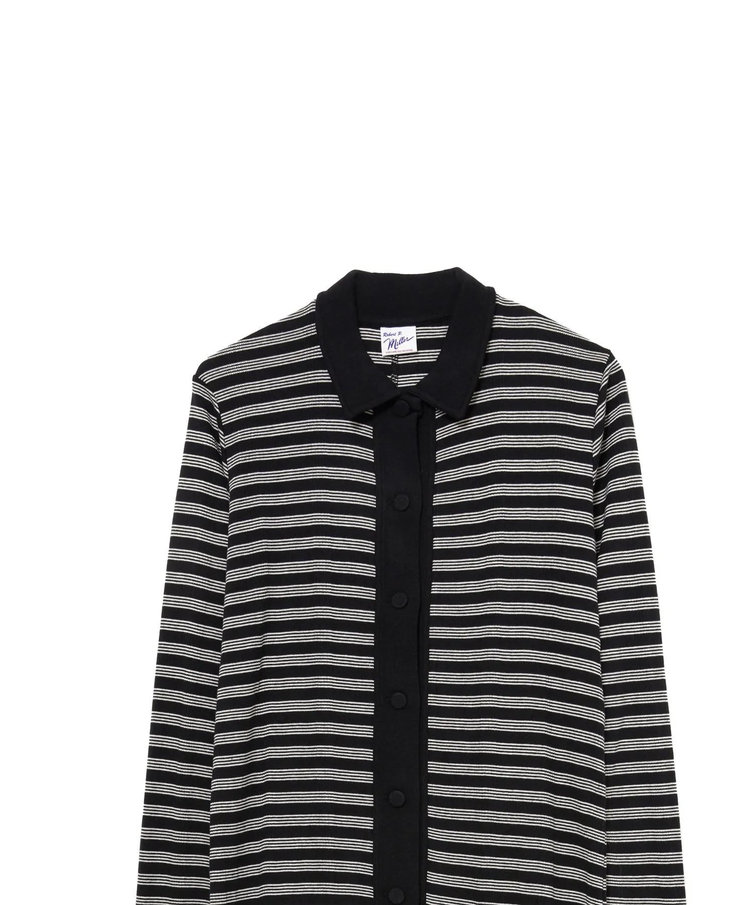 【WOMEN】Robert P’miller Prib Cardigan OP