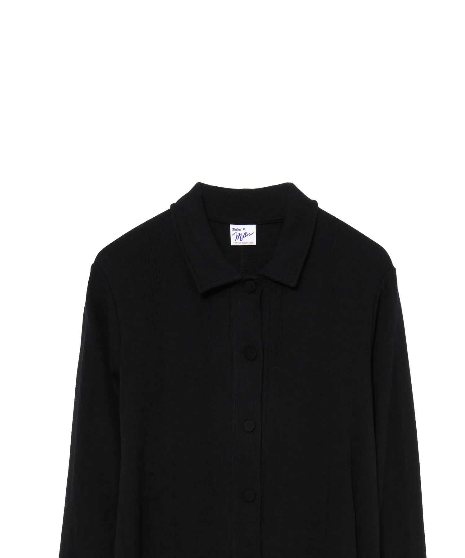 【WOMEN】Robert P’miller Prib Cardigan OP