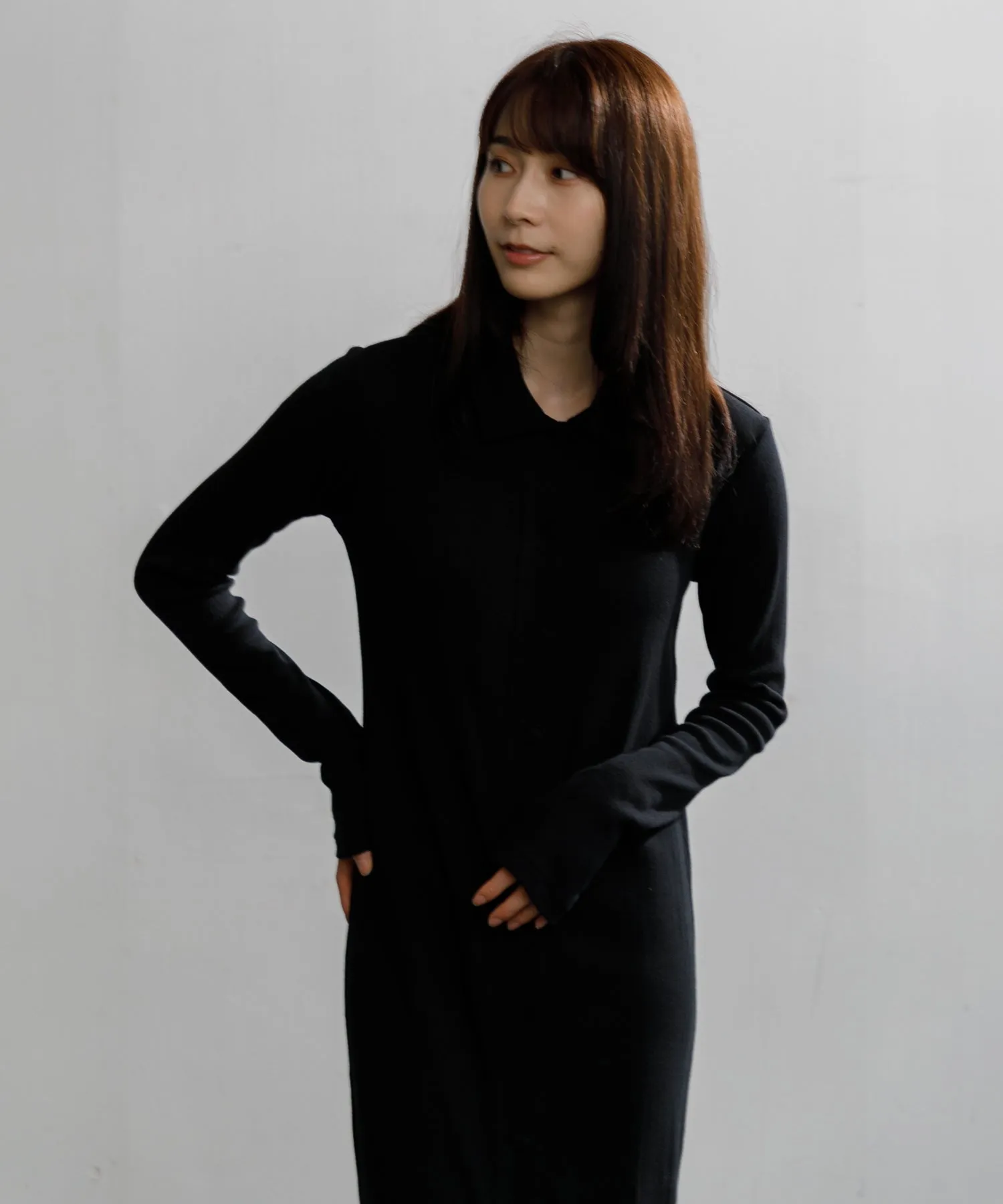 【WOMEN】Robert P’miller Prib Cardigan OP