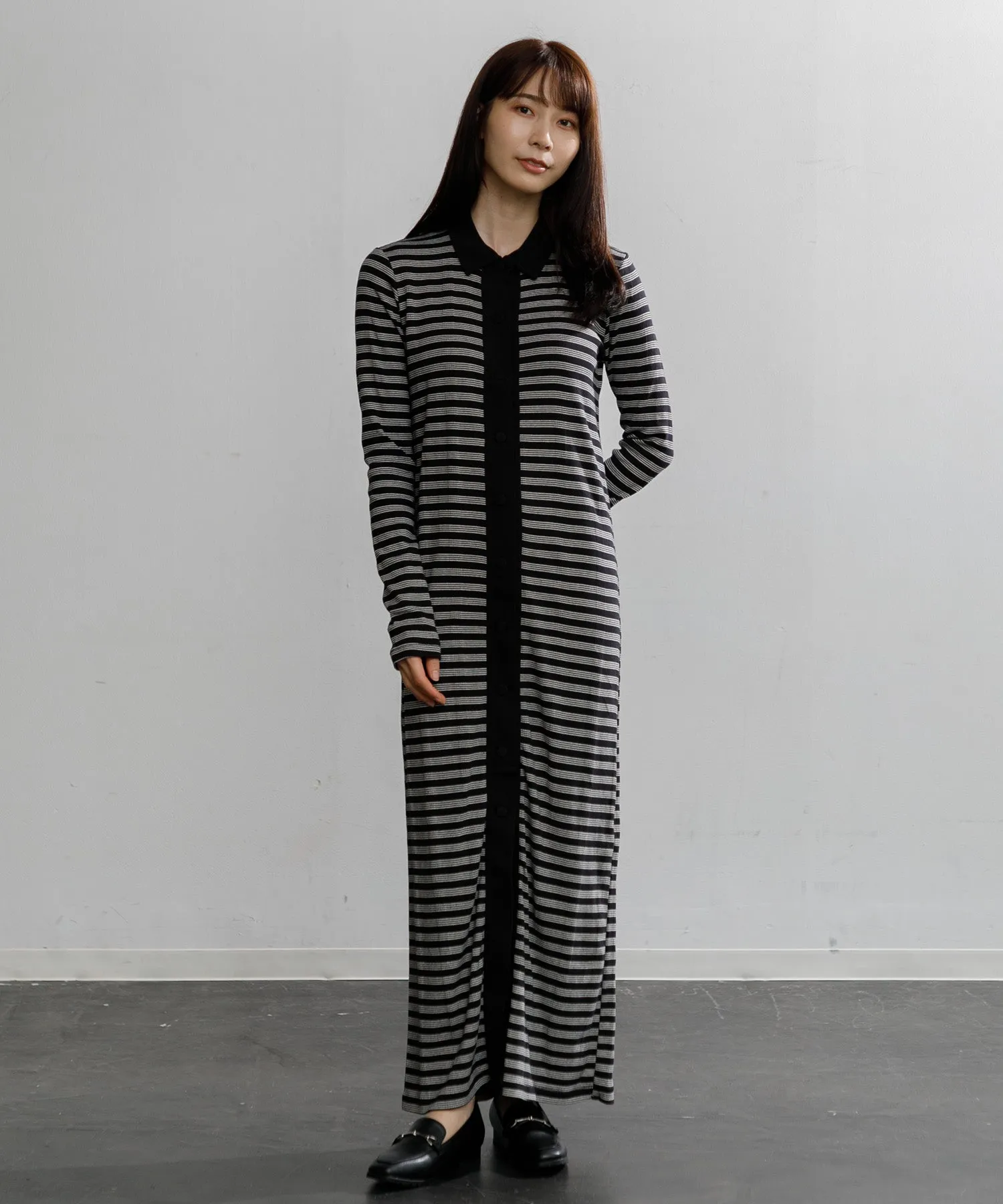 【WOMEN】Robert P’miller Prib Cardigan OP