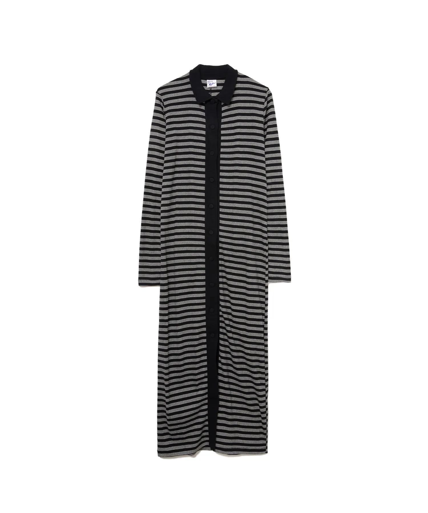 【WOMEN】Robert P’miller Prib Cardigan OP