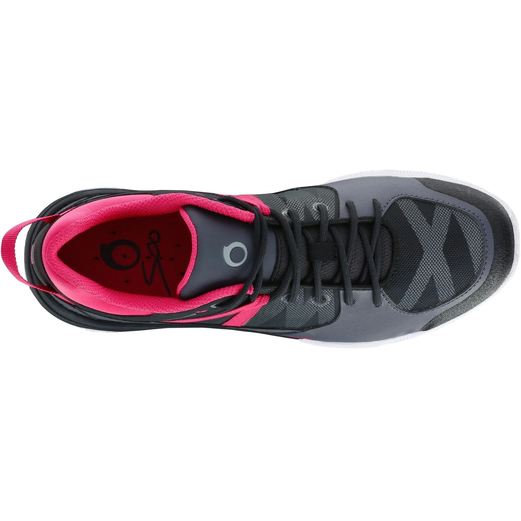 Women's Deck Shoes ARIN500