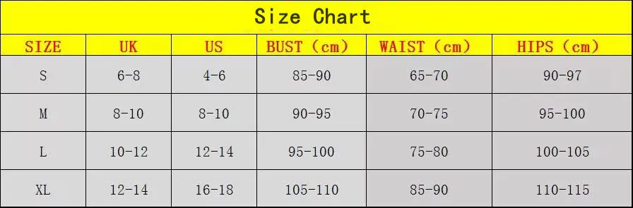 Women's Swimsuit Digital Printing Slim Waist