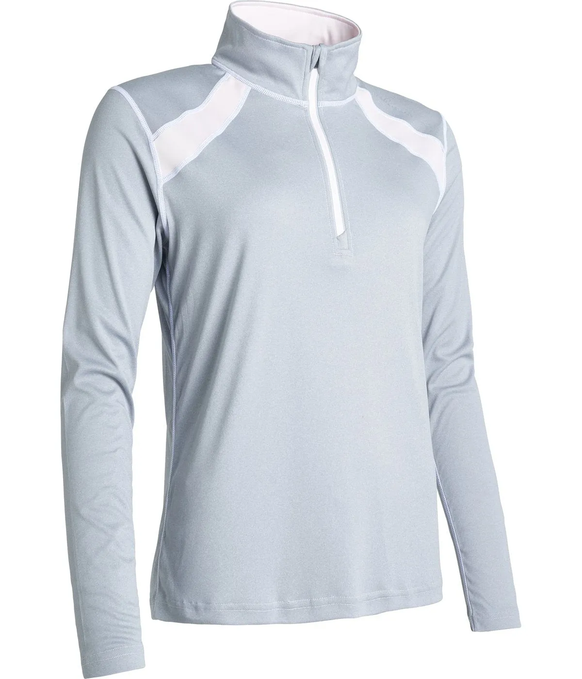 Yale women golf long sleeve UV shirt