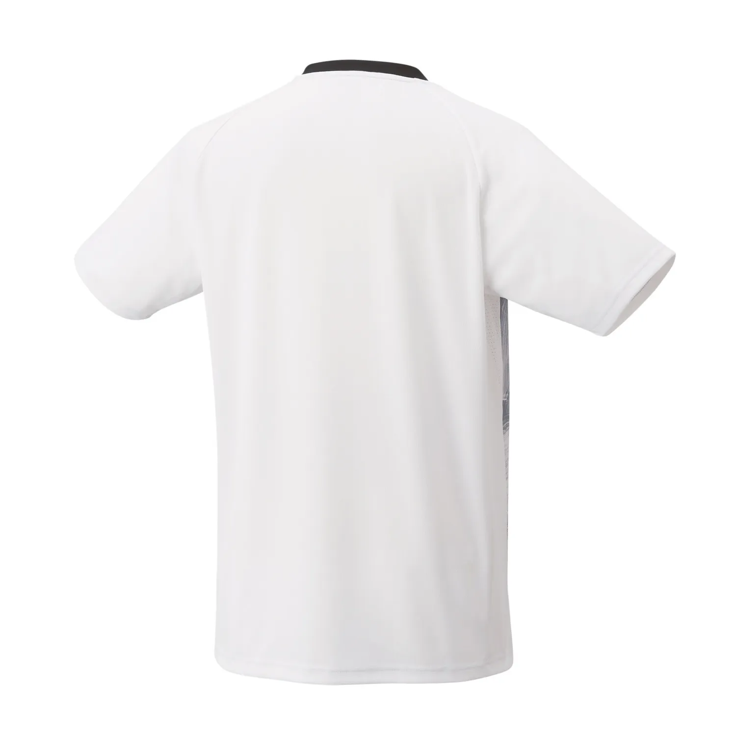 Yonex Premium Game Shirt 10605 White (Made in Japan) MEN'S